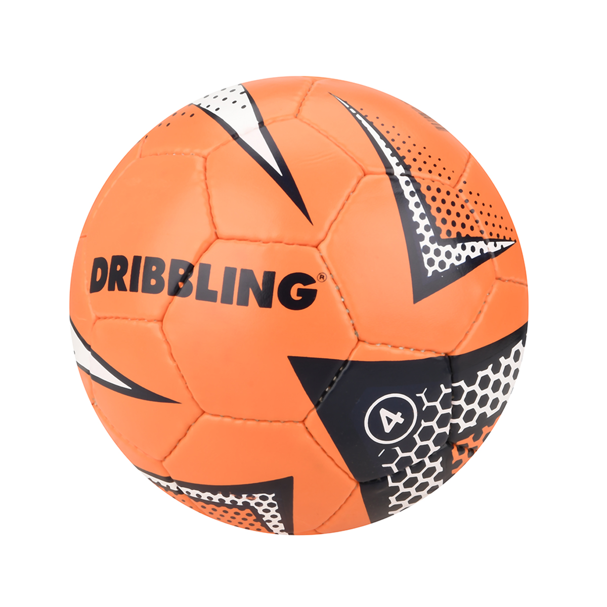 Pelota Dribbling Prime 20 Sala N4,  image number null