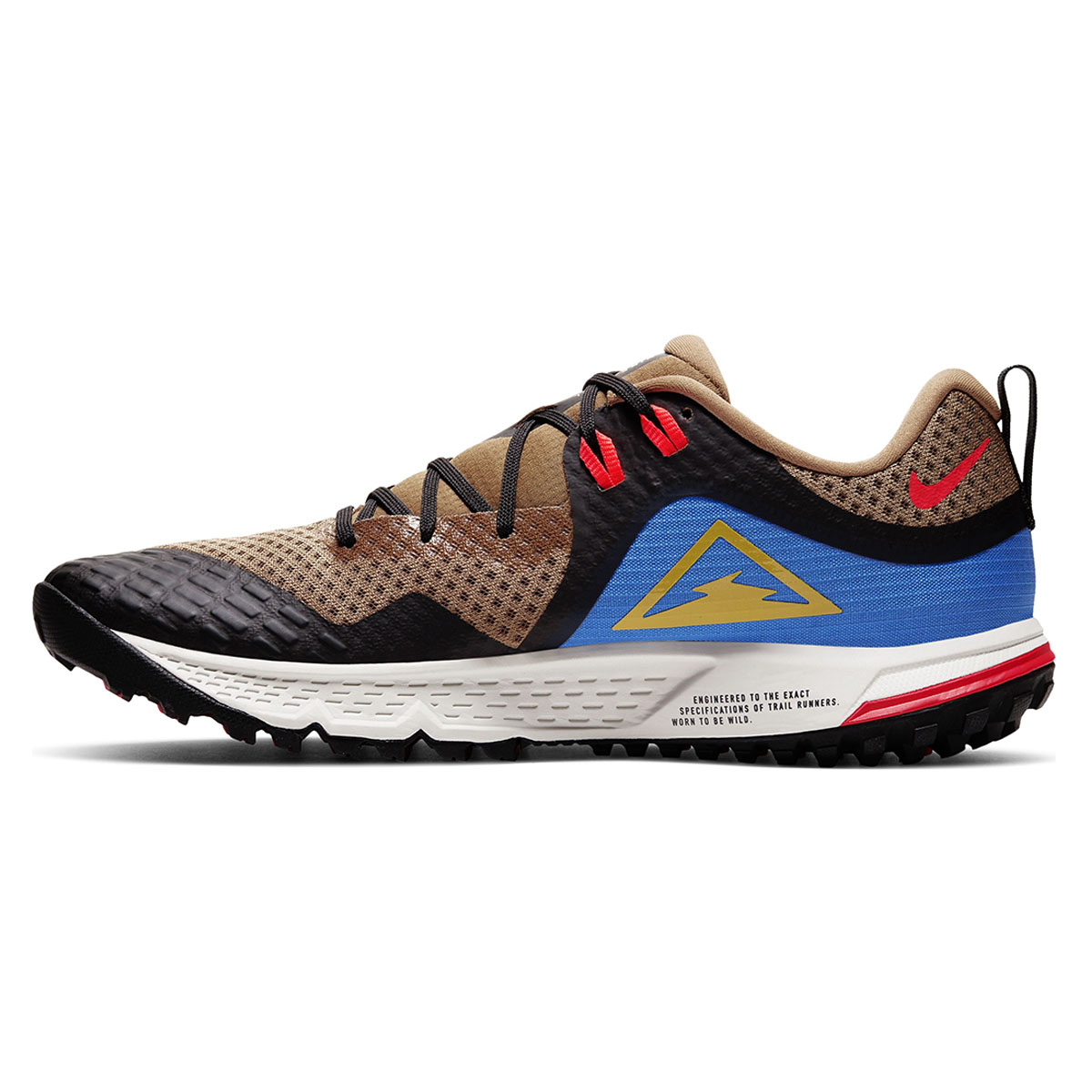 Zapatillas Nike Air Zoom Wildhorse 5 Dexter