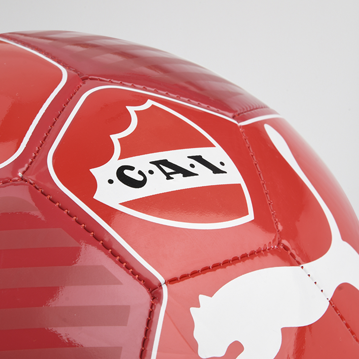 Pelota Puma Independiente,  image number null