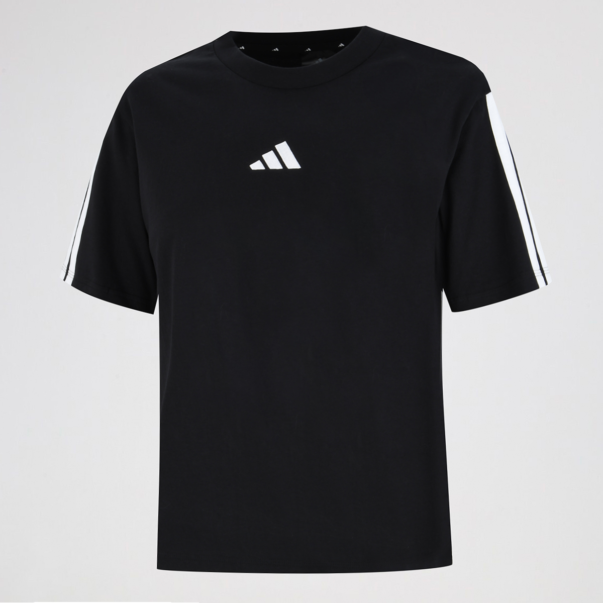 Remera adidas Essentials 3 Tiras Mujer,  image number null