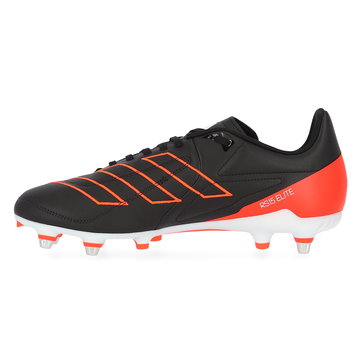 Botines Rugby adidas Rs15 Elite Soft Fg Hombre,  image number null