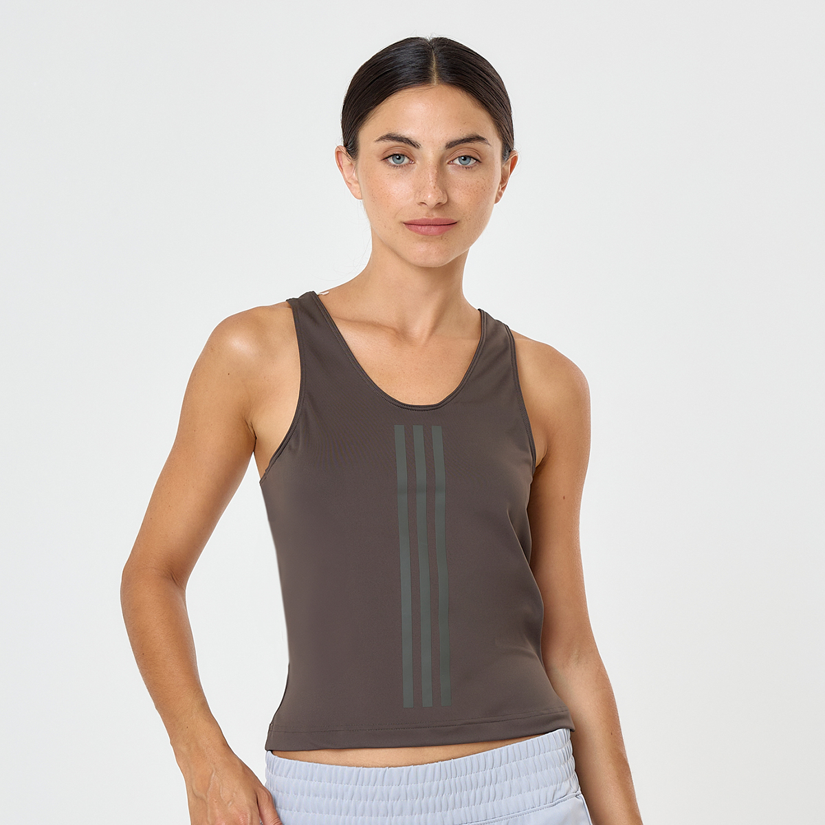 Remera Entrenamiento adidas Power Revers Mujer,  image number null