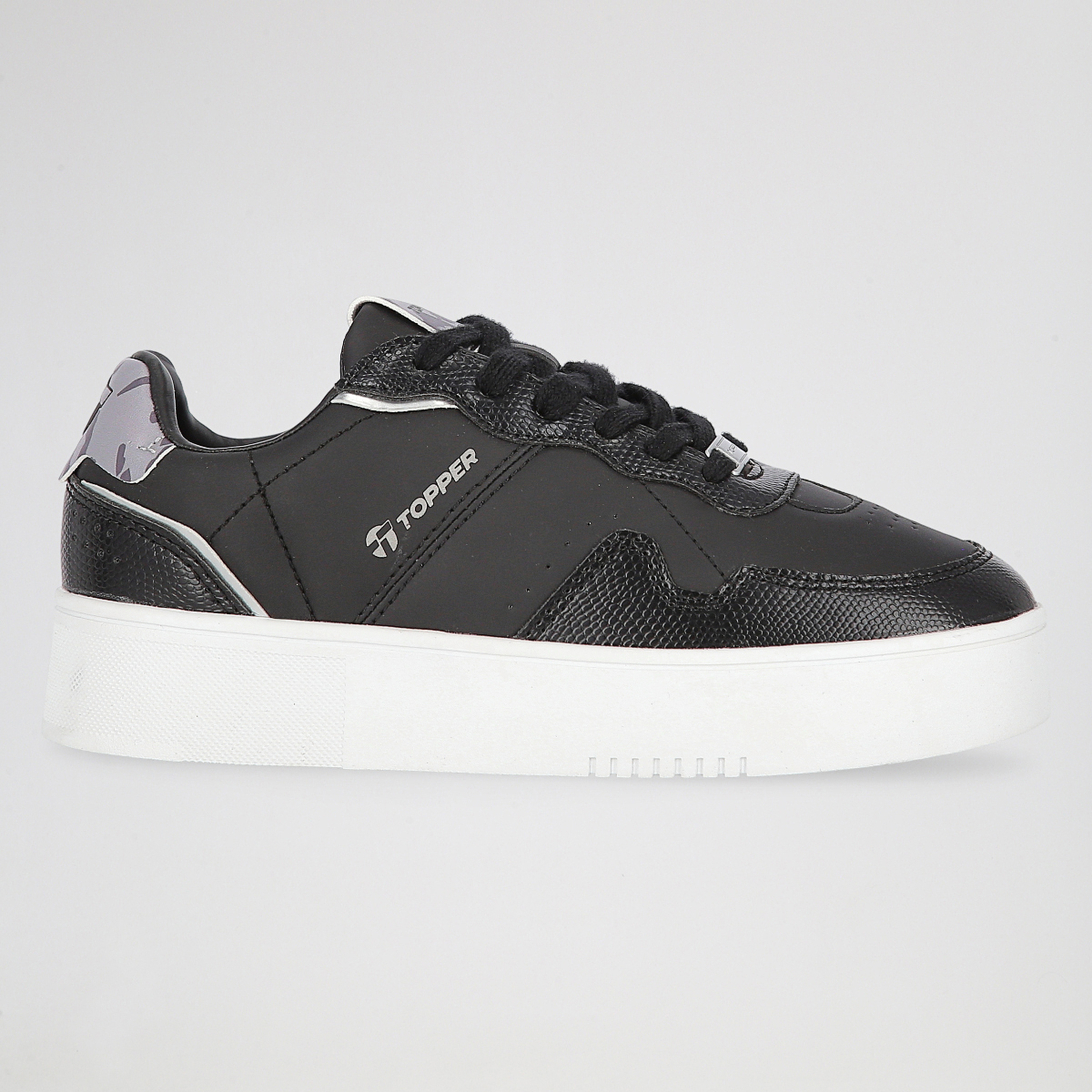 Zapatillas Topper Terre Print 2 Mujer,  image number null