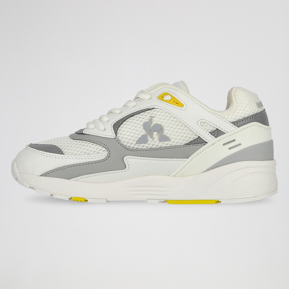 Zapatillas Le Coq Sportif R1100 Hombre malla,  image number null
