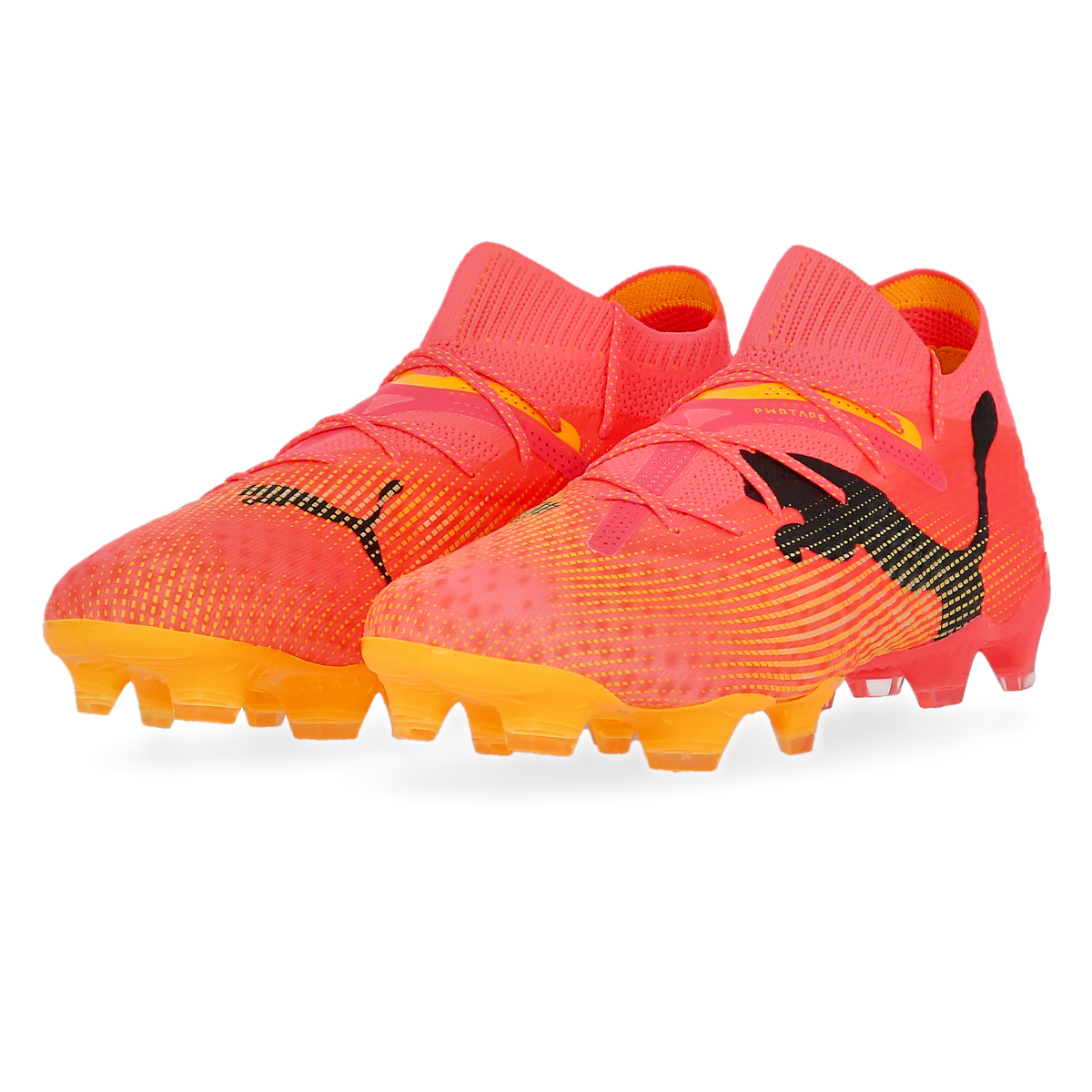 Botines Futbol Puma Future 7 Ultimate Fg ag Hombre Dexter