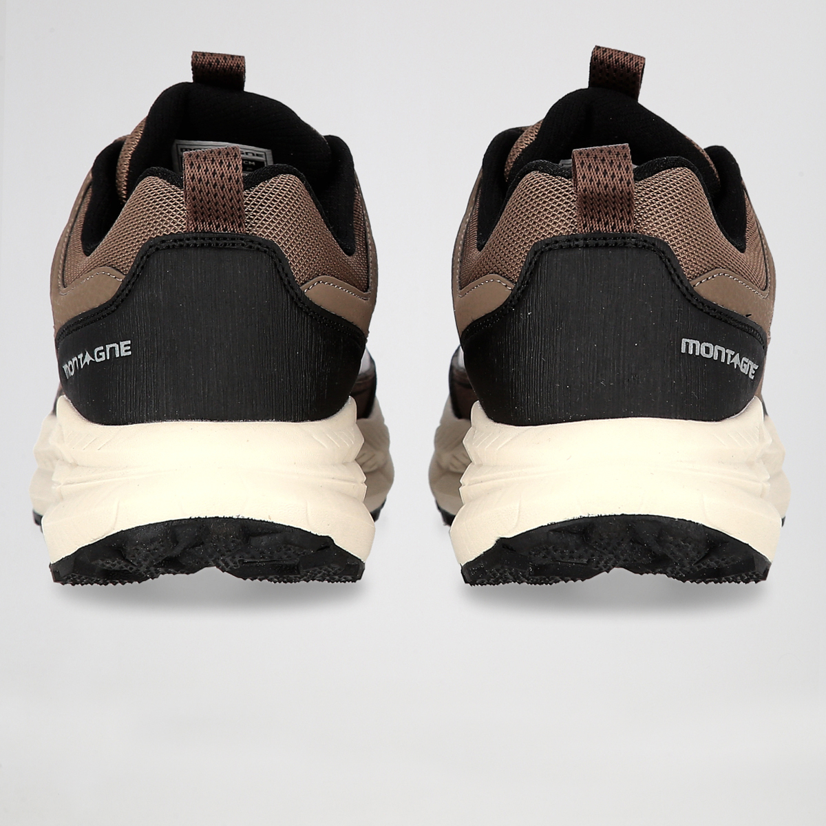 Zapatillas Montagne City Outdoor Welten,  image number null