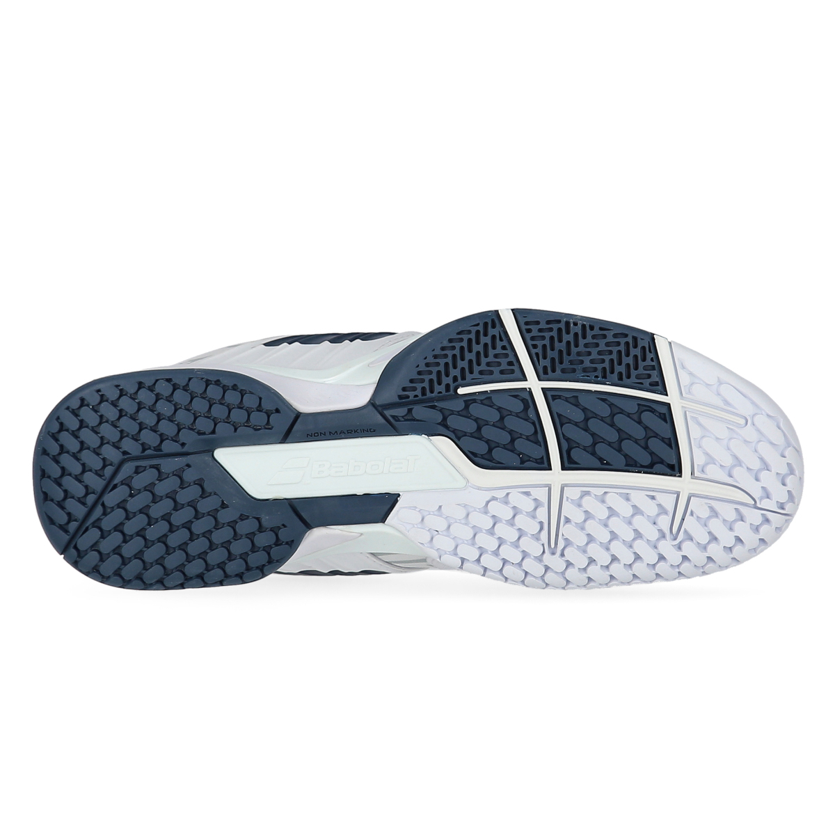 Zapatillas Babolat Propulse Fury All Court Hombre,  image number null