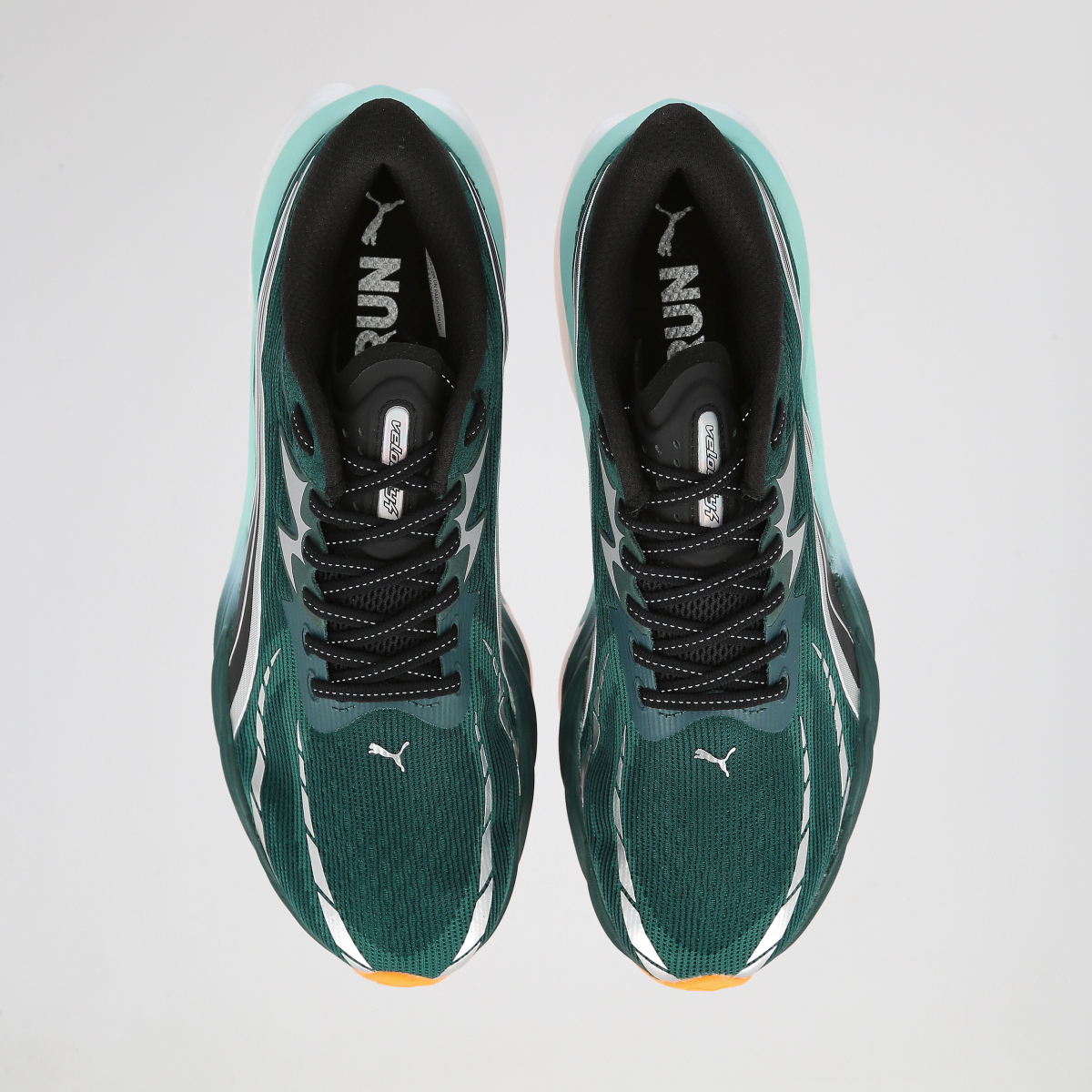 Zapatillas Puma Velocity Nitro 4 Running Hombre,  image number null