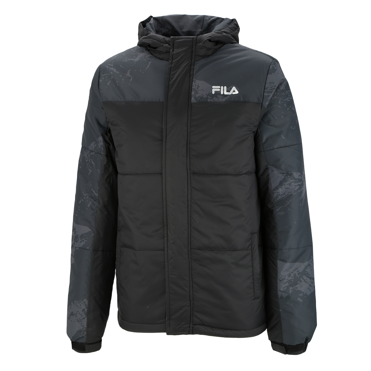 Blouson 2025 fila intersport