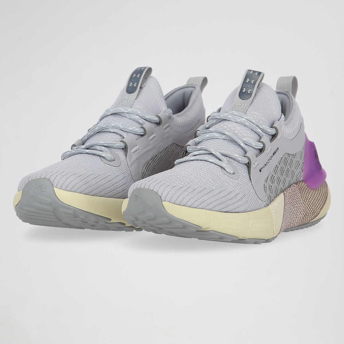 Zapatillas Running Under Armour Hovr Phantom 3 Se Mujer,  image number null