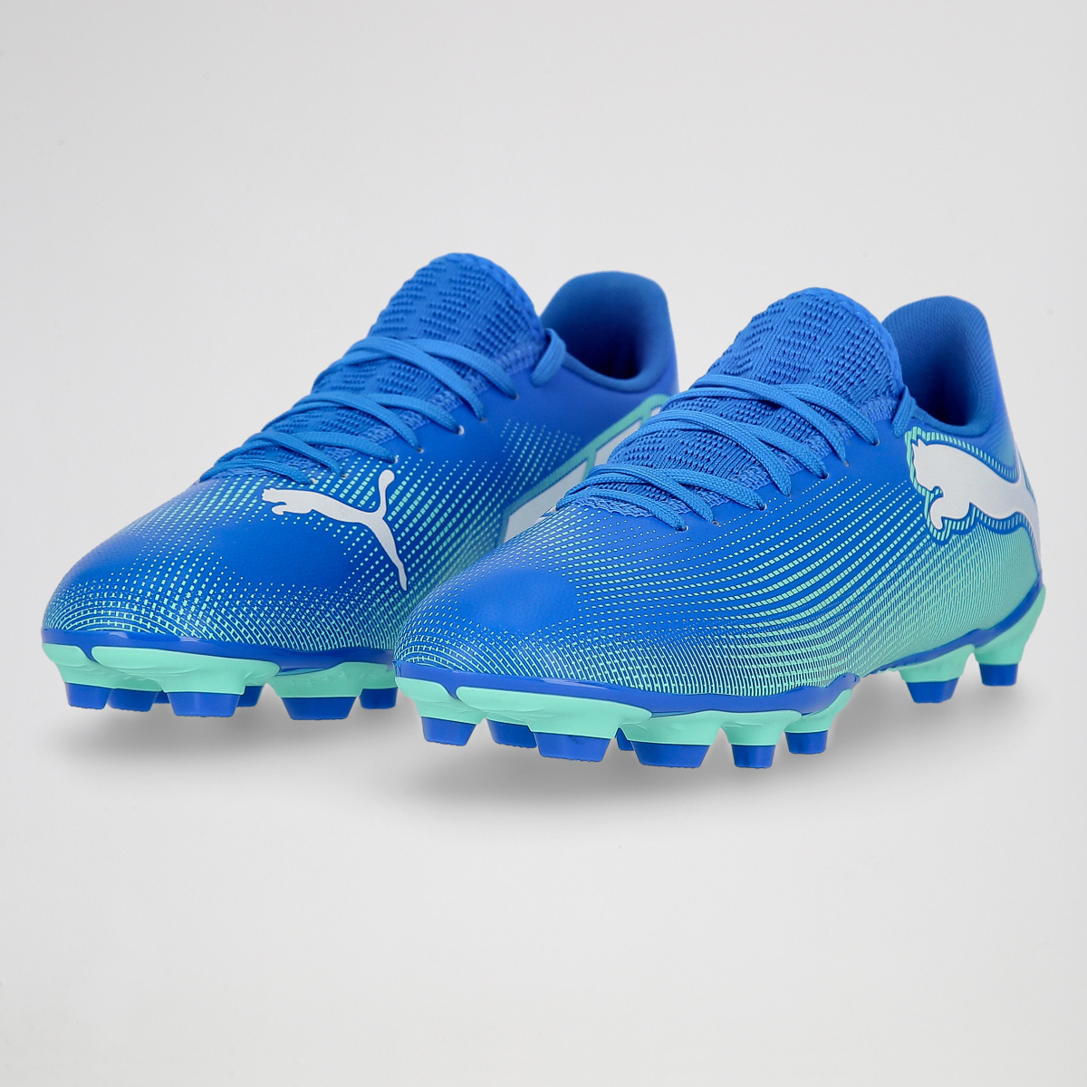 Botines Fútbol Puma Future 7 Play Fg/ag,  image number null