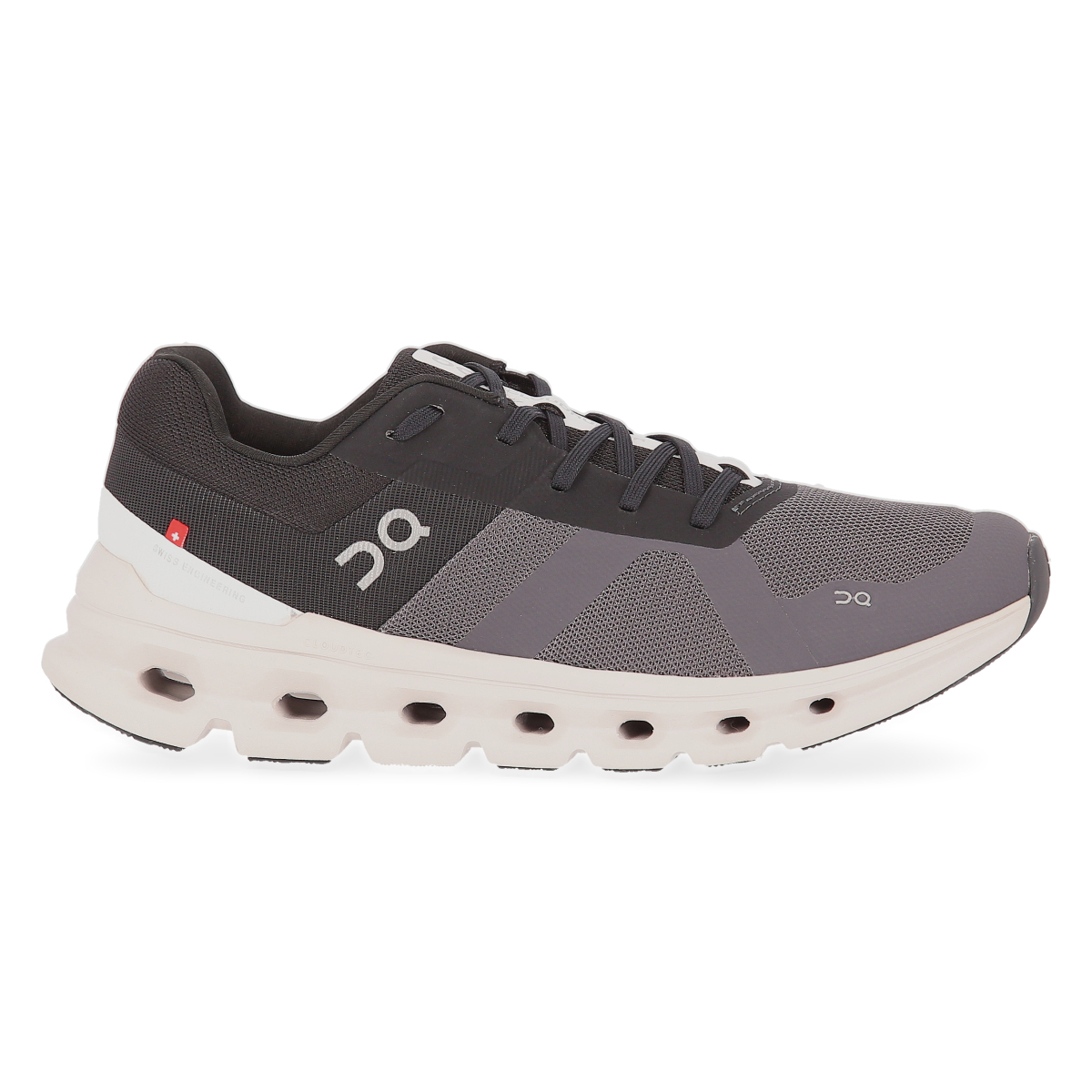 Zapatillas On Running Cloudrunner Hombre Malla,  image number null