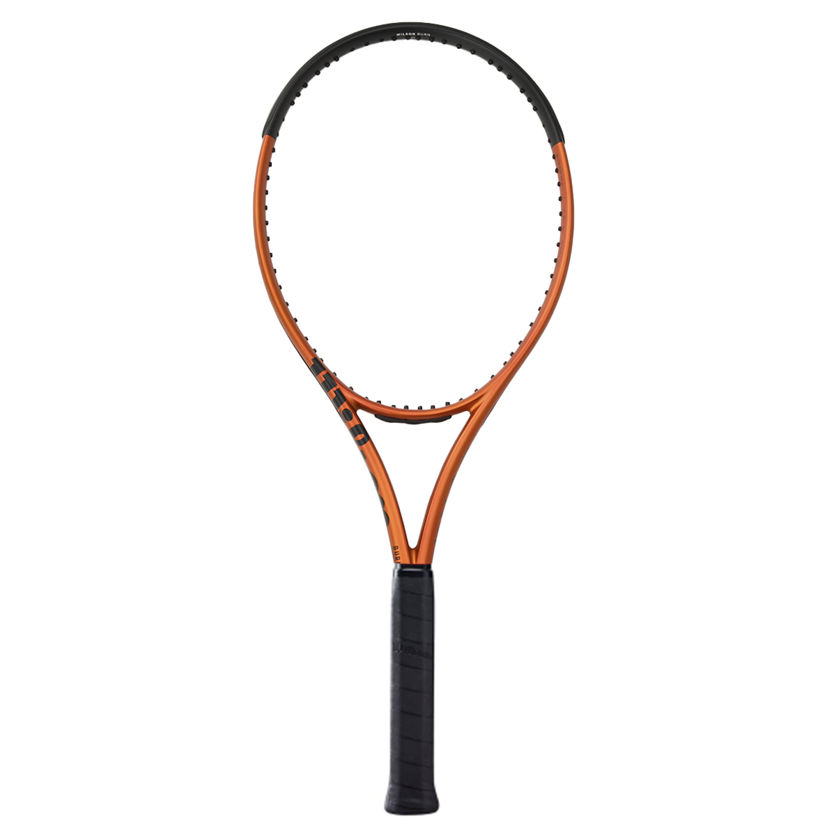 Raqueta new arrivals wilson burn