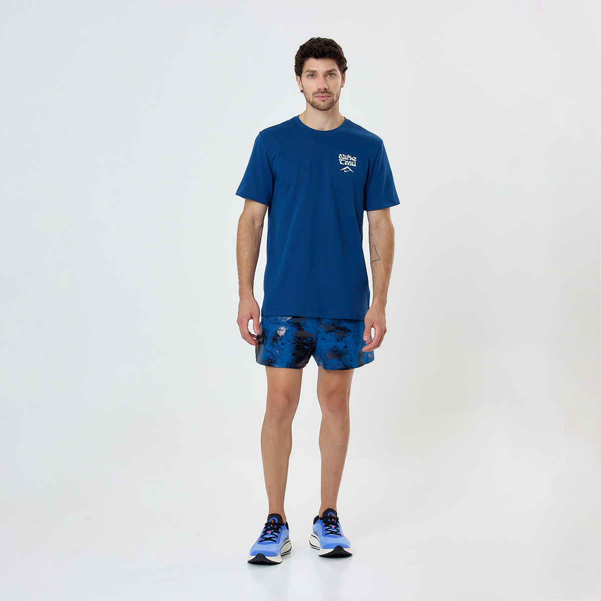 Short Running Nike Dri-FIT Division Hombre,  image number null