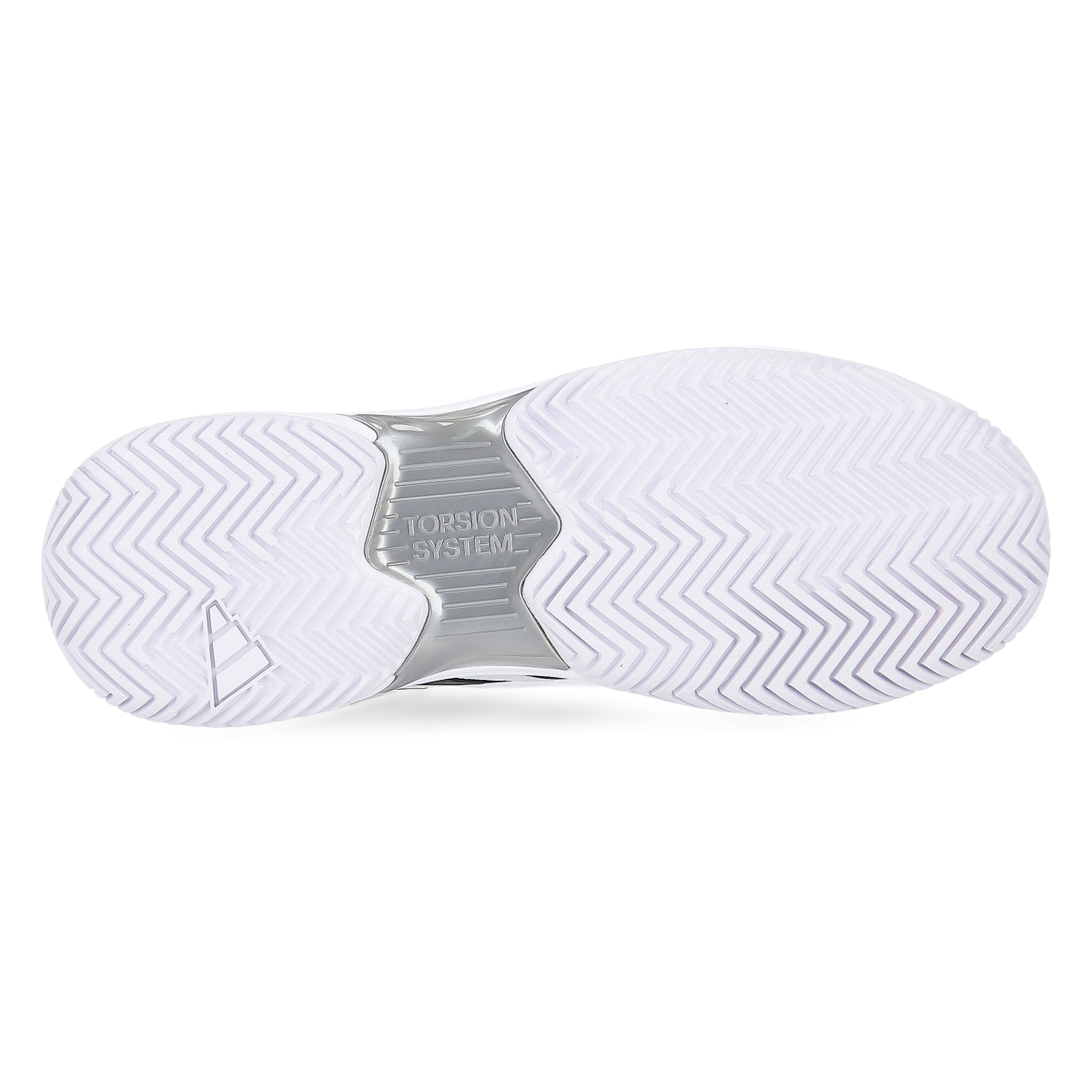 Zapatillas Entrenamiento adidas Courtjam Control Hombre,  image number null