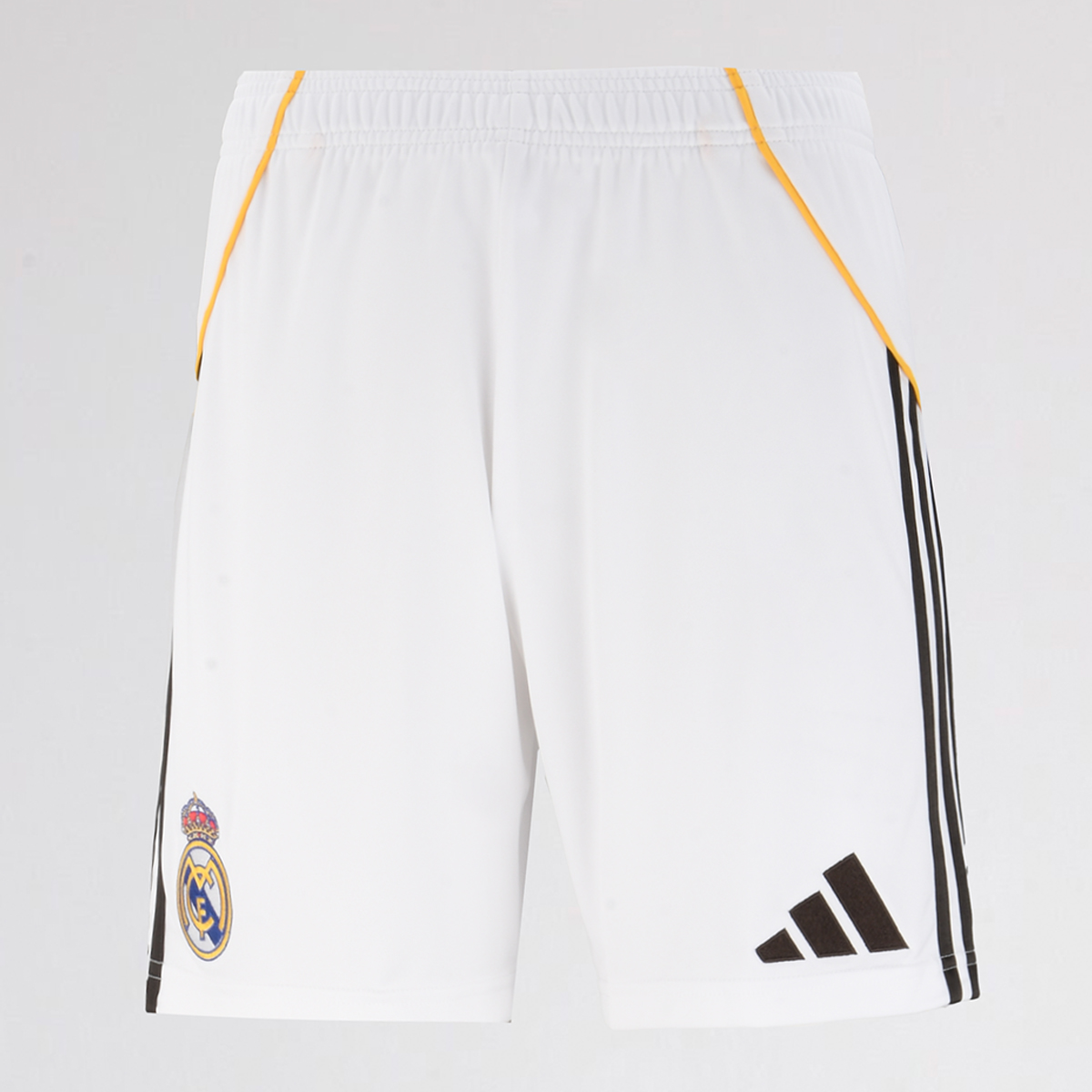 Short Real Madrid adidas 2025 Hombre,  image number null