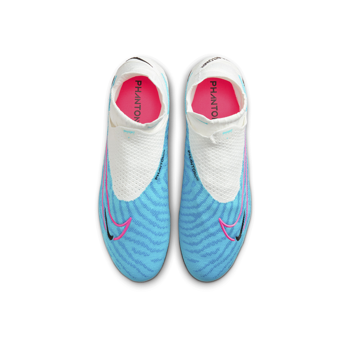 Botines Fútbol Nike Gripknit Phantom Gx Elite Dynamic Fit Hombre Terreno Firme,  image number null