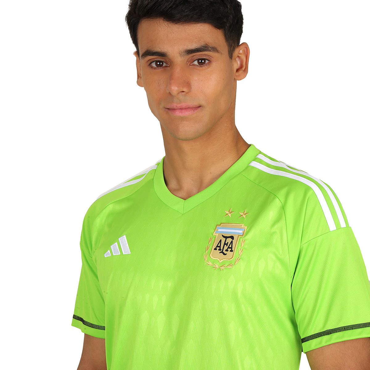 Camiseta adidas AFA Arquero 2022,  image number null