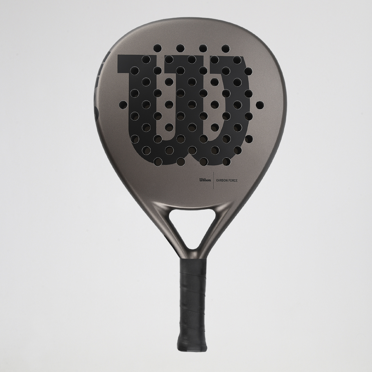 Paleta Pádel Wilson Carbon Force 2,  image number null
