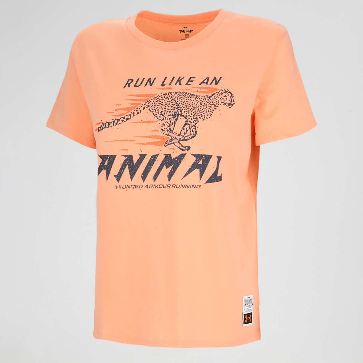 Remera Running Under Armour Like Mujer,  image number null