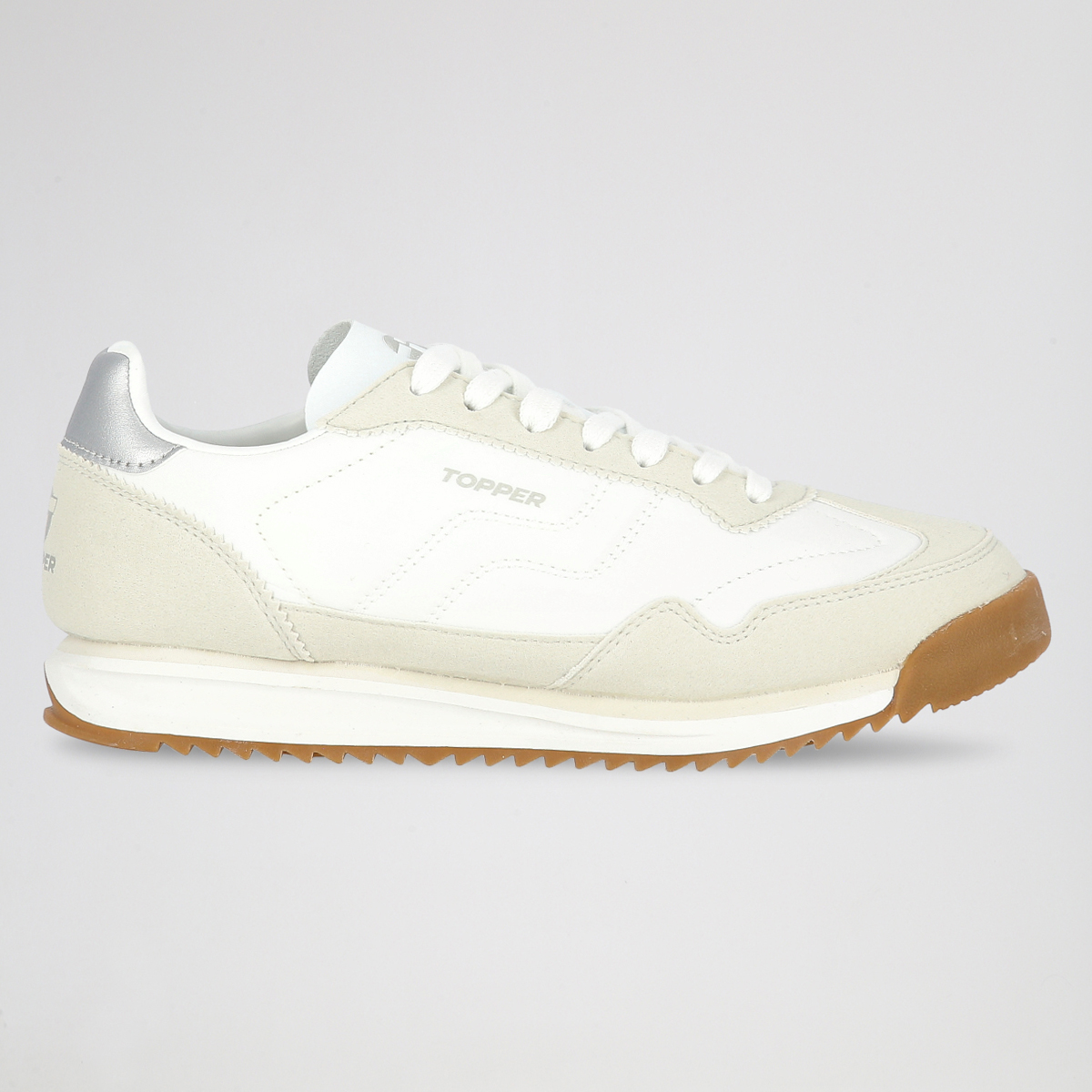 Zapatillas Topper Leroi Mujer,  image number null