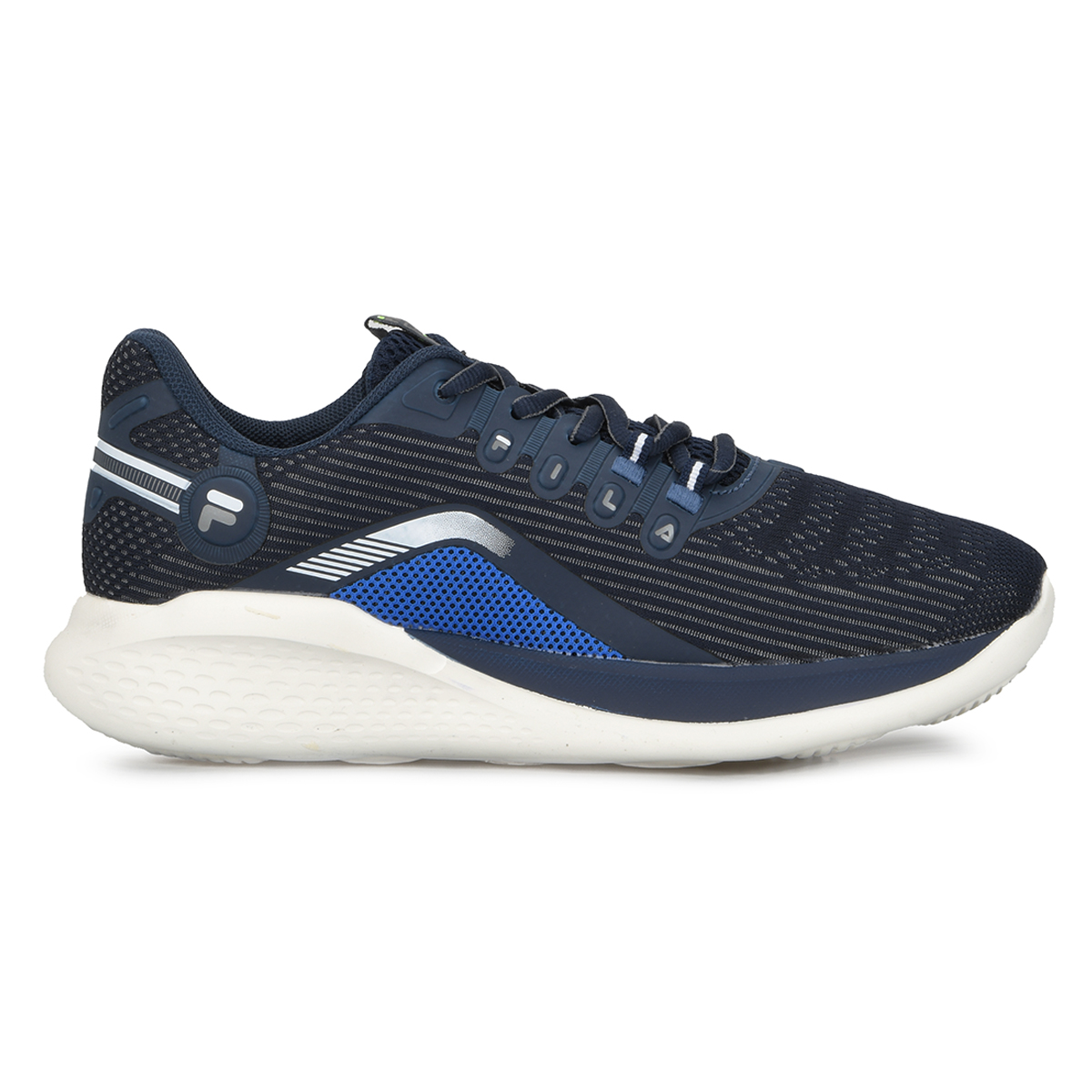 Fila dexter 2025