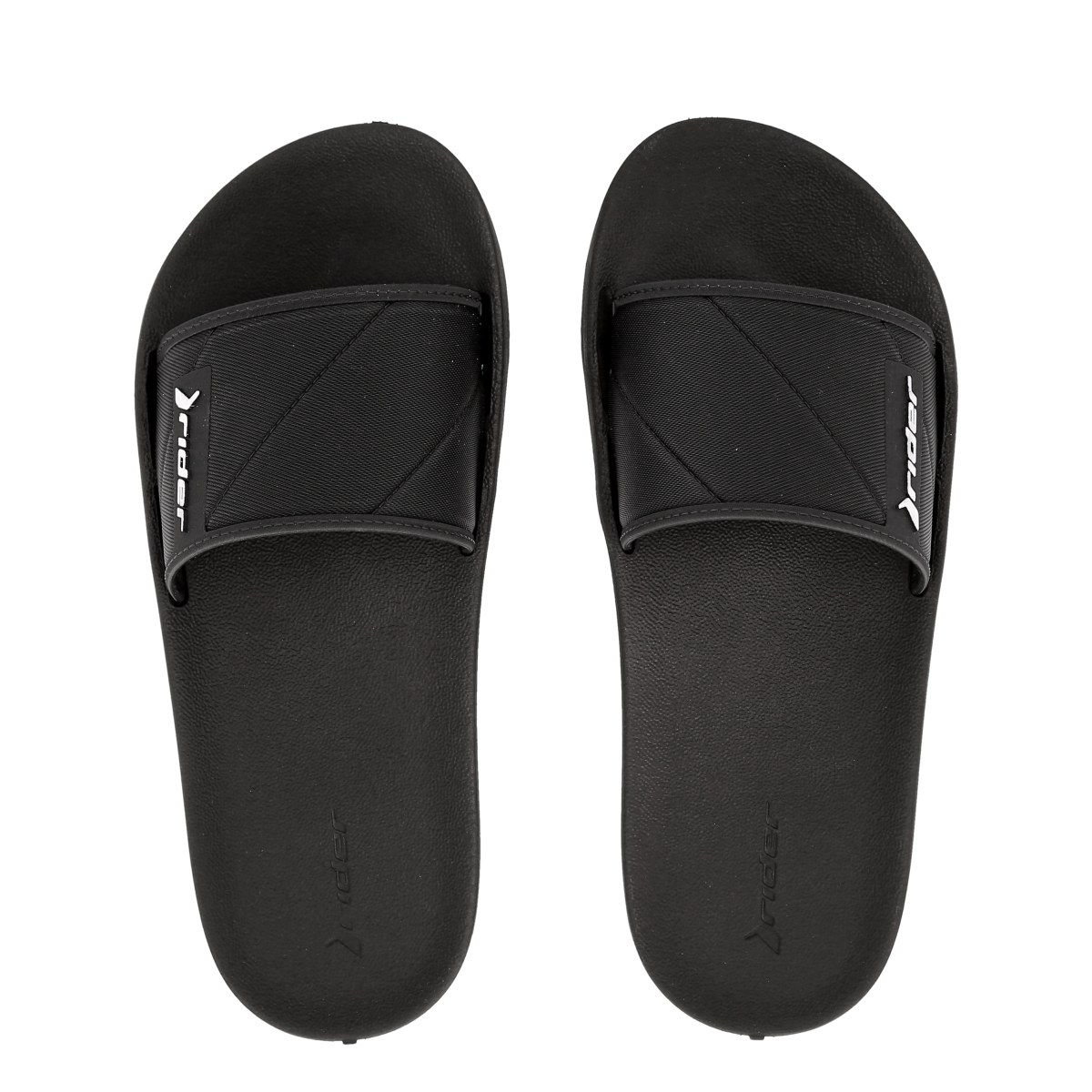 Ojotas Rider Street Slide Hombre,  image number null