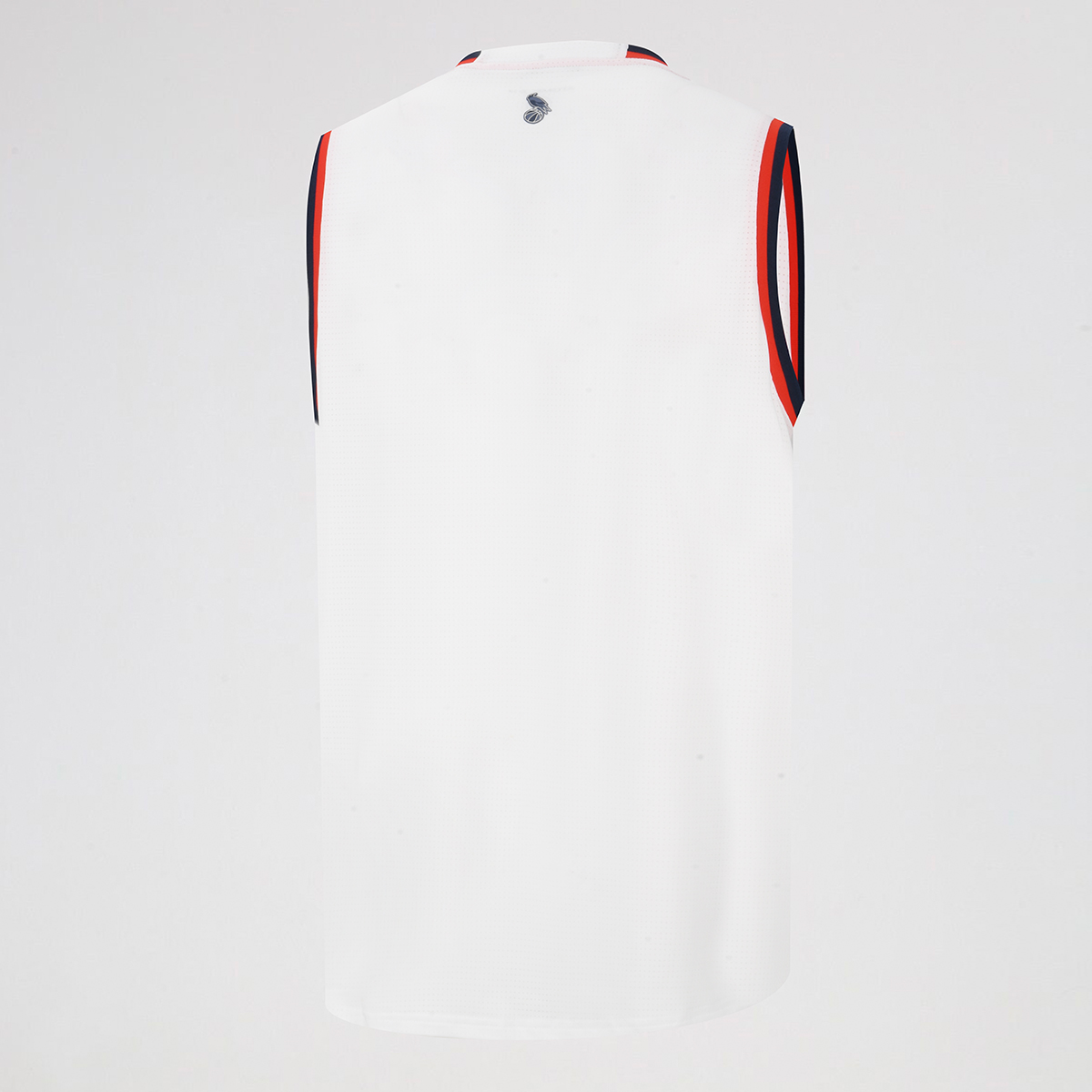 Remera San Lorenzo Atomik Suplente Kit B-ball 25/26 Hombre,  image number null