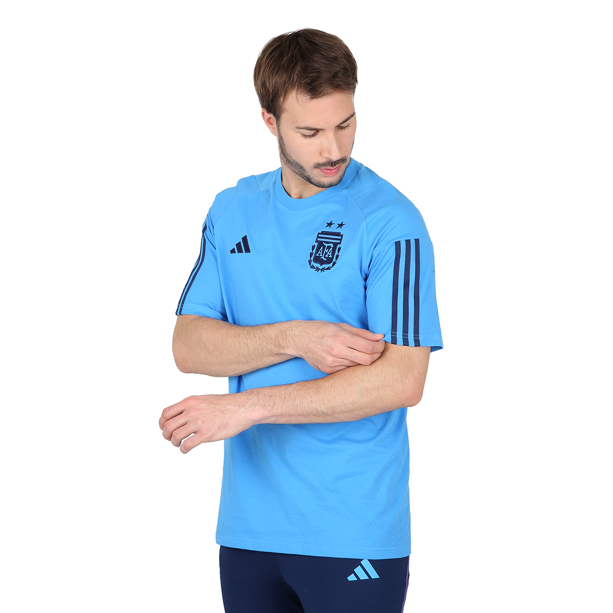 Remera Fútbol adidas Afa Tiro Hombre,  image number null