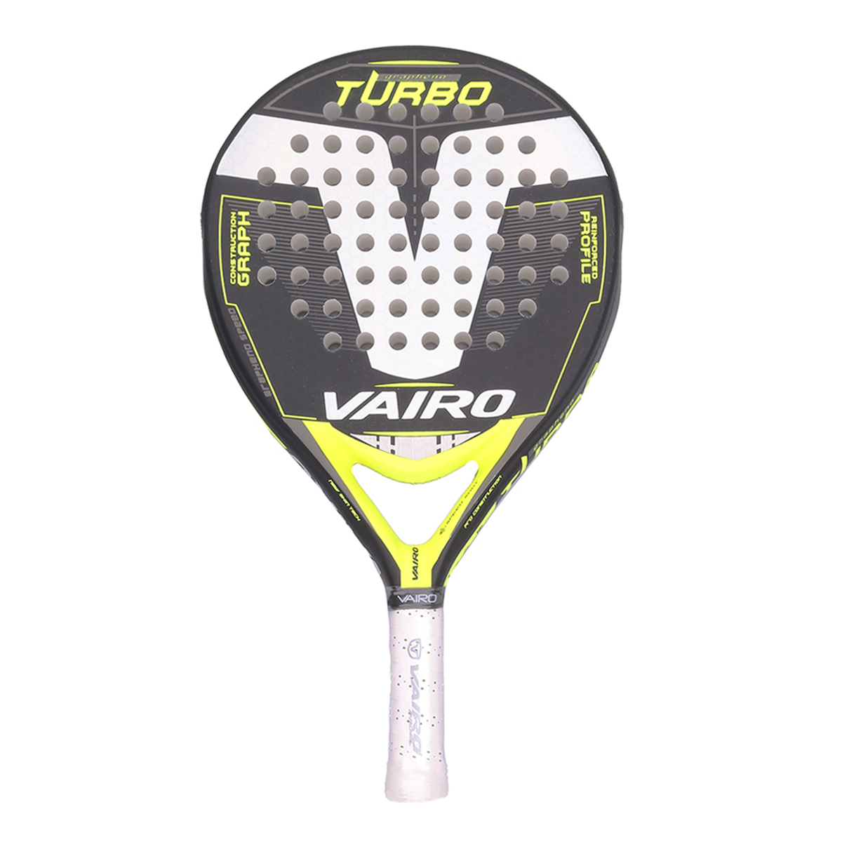 Vairo Grap Turbo Speed 9.1 | Dexter