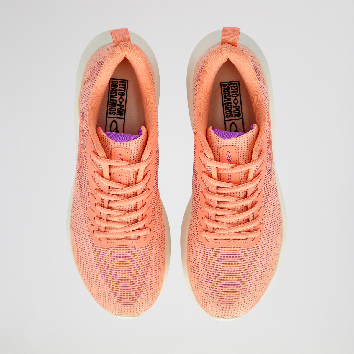 Zapatillas Running Olympikus Acqua Mujer,  image number null
