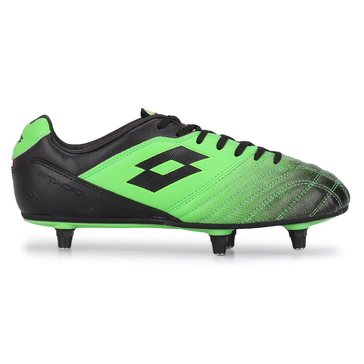 Botines Lotto Stadio Dexter