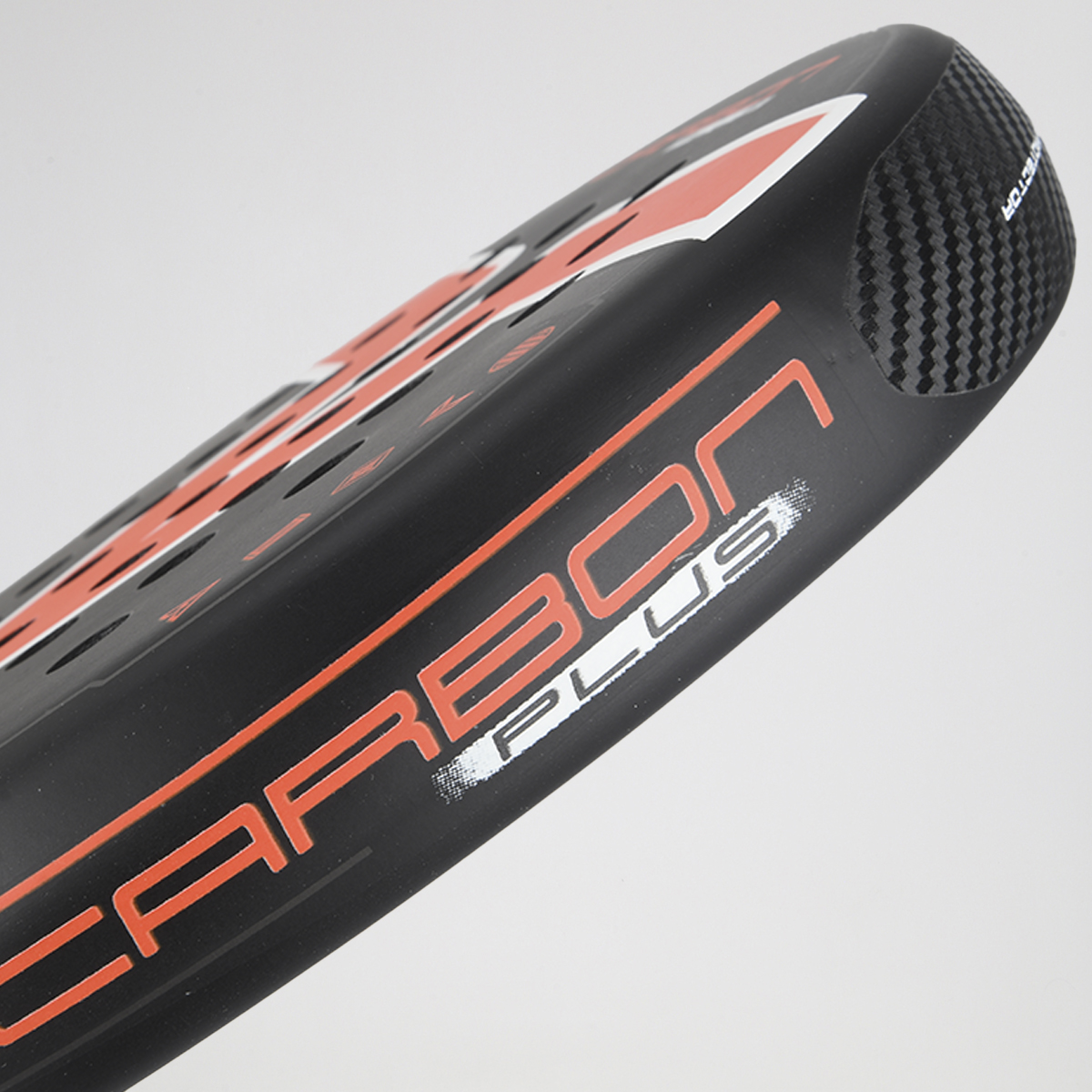 Paleta Pádel Vairo L.Eur Carbon Plus 8.3 2015,  image number null