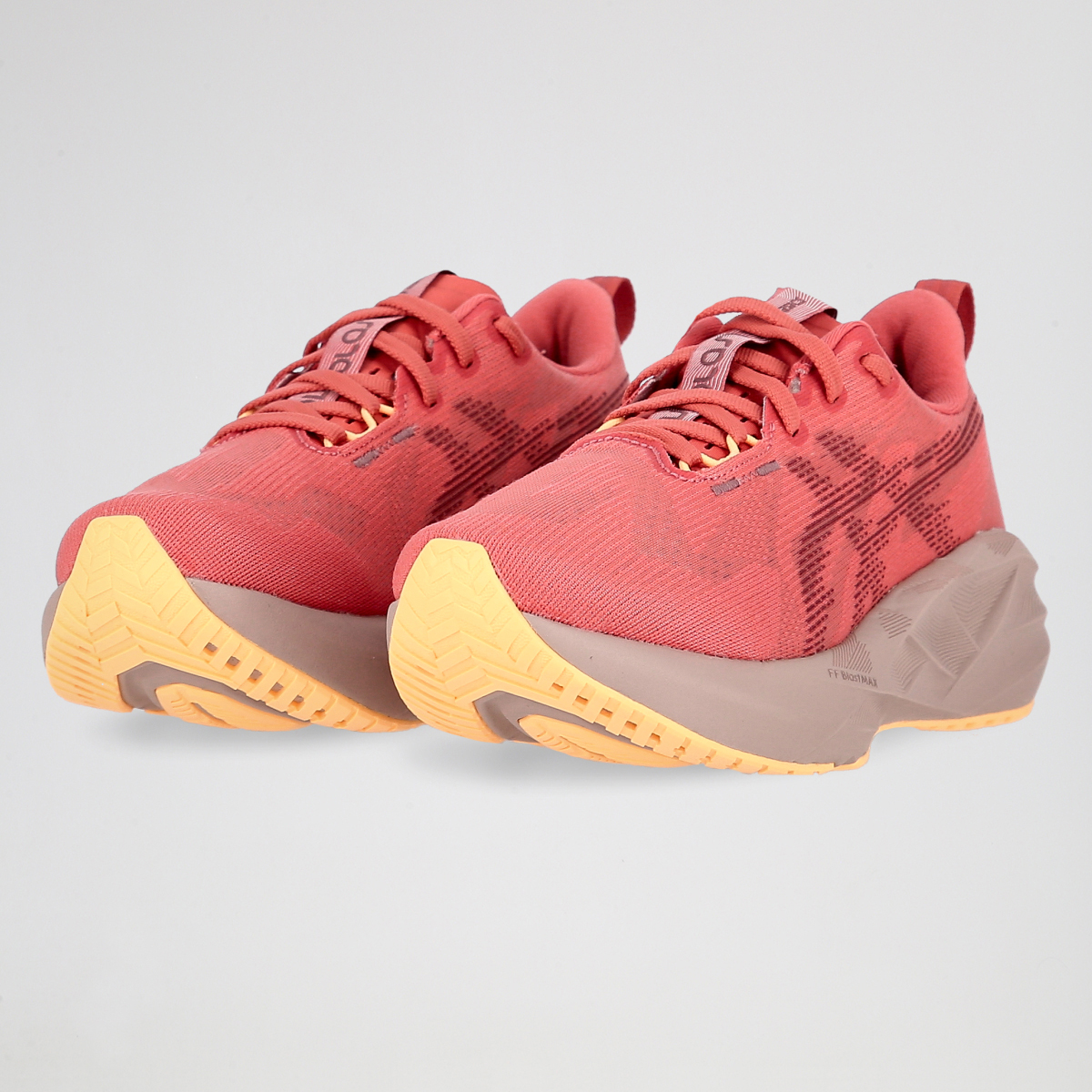 Zapatillas Running Asics Novablast 5 Mujer,  image number null
