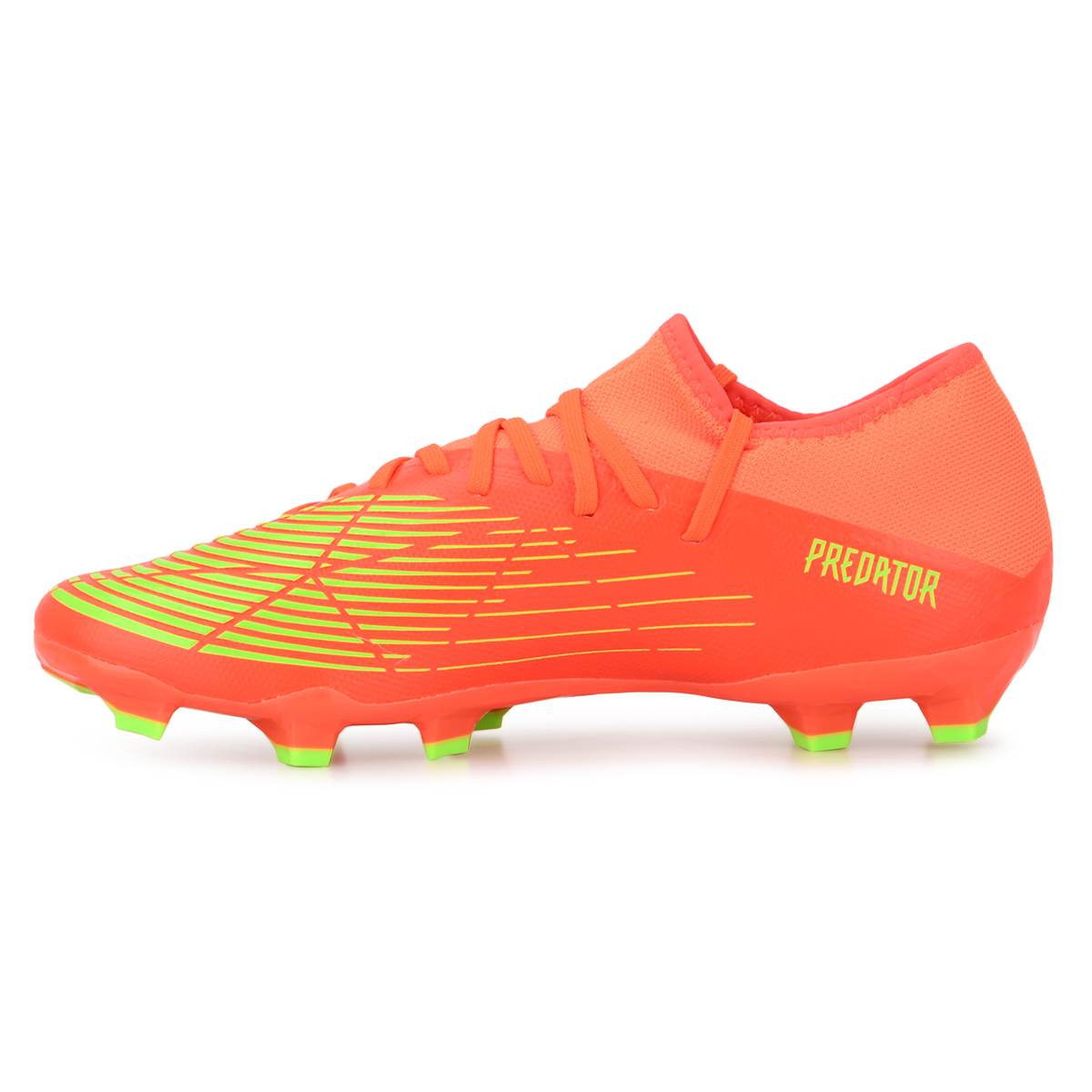 Botines adidas Predator Edge.3 L Fg,  image number null