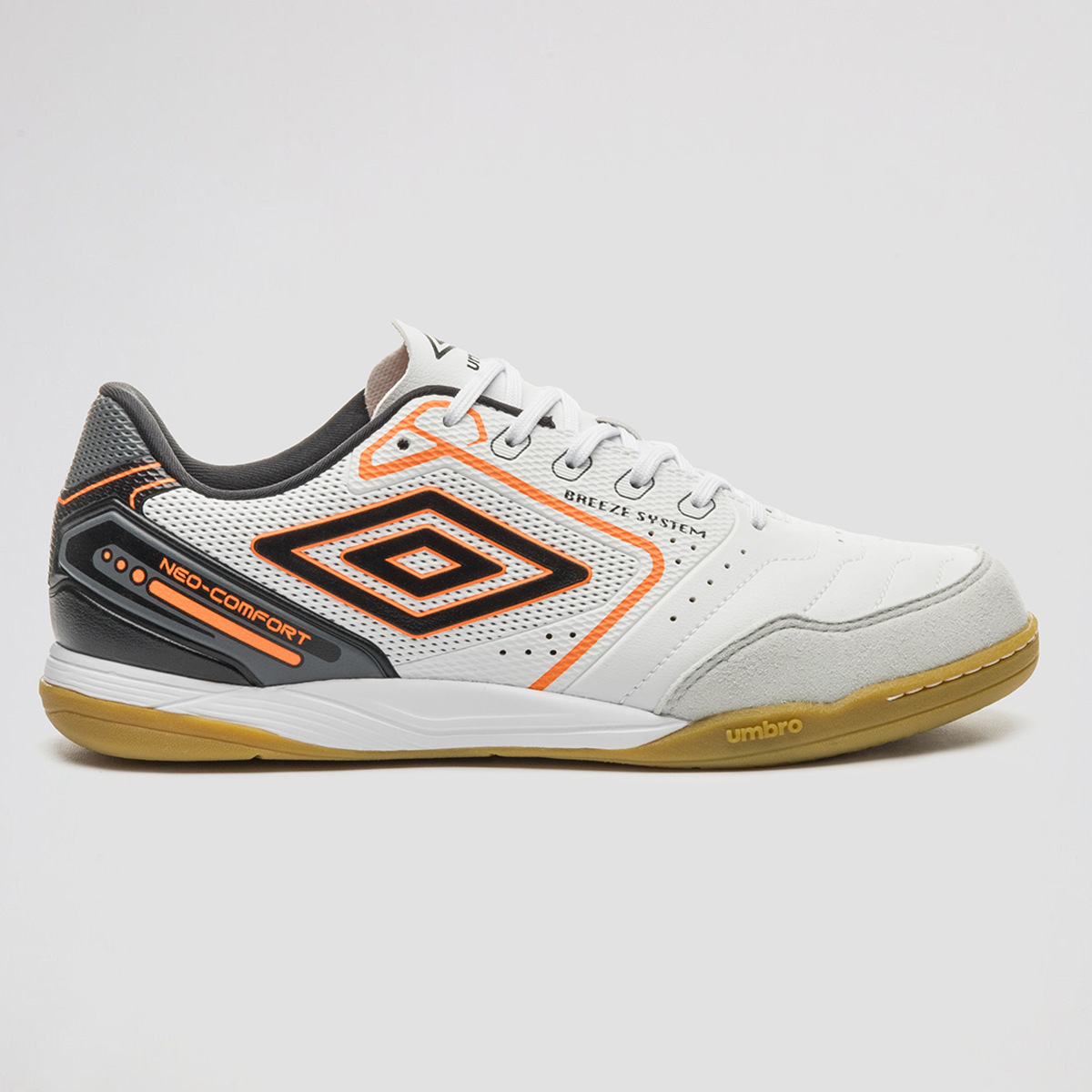 Botines F&uacute;tbol Umbro Neo Comfort II IC,  image number null