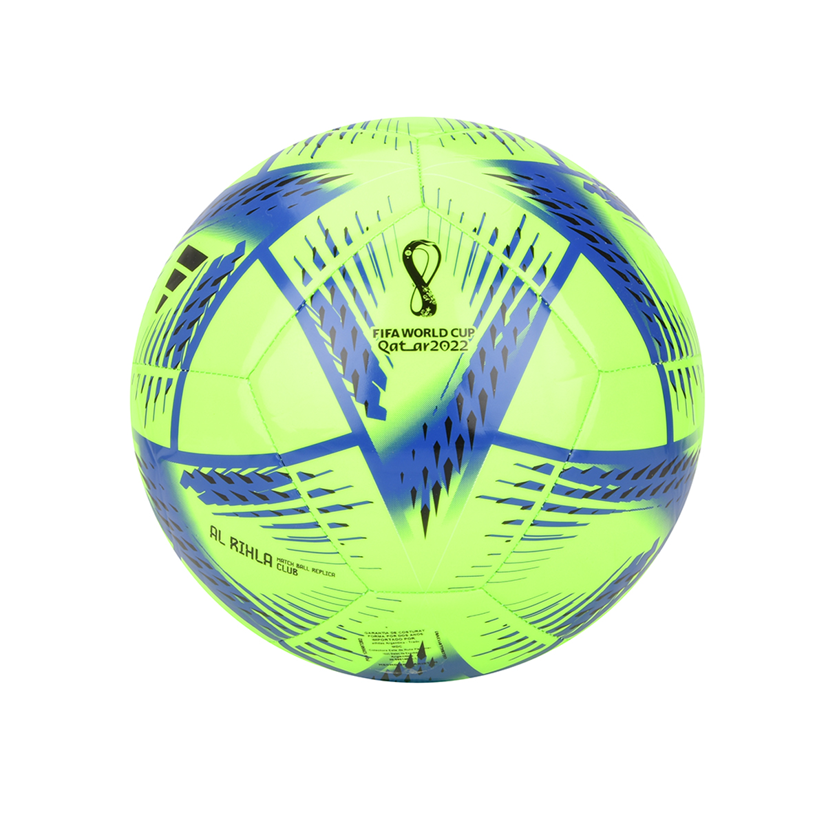 Pelota adidas Al Rihla Club,  image number null