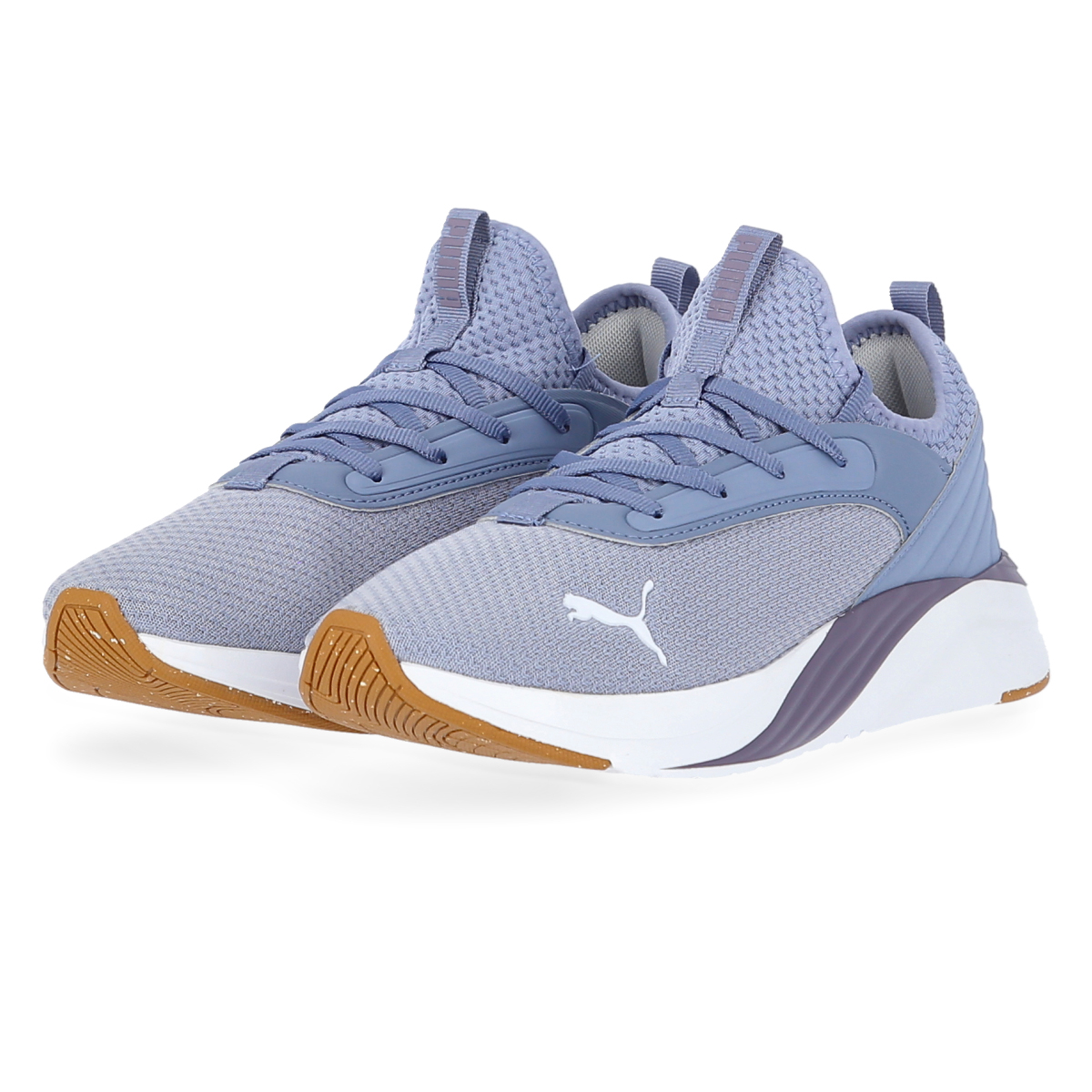 Zapatillas Training Puma Softride Ruby Luxe Better Mujer Dexter