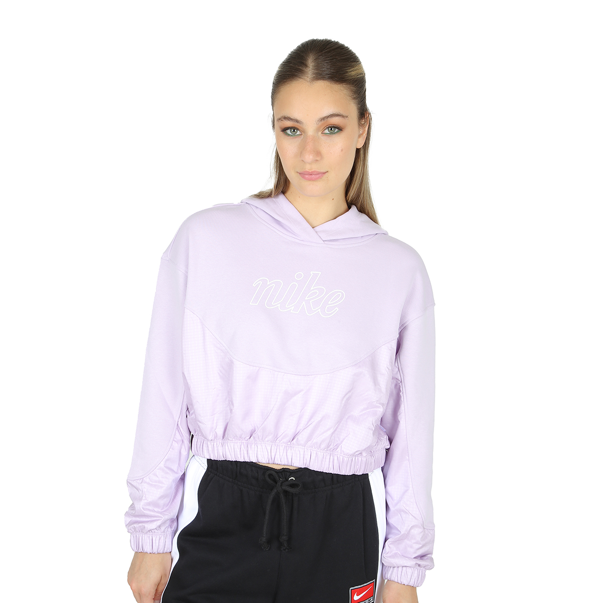 Buzo Nike Sportswear Icon Clash,  image number null