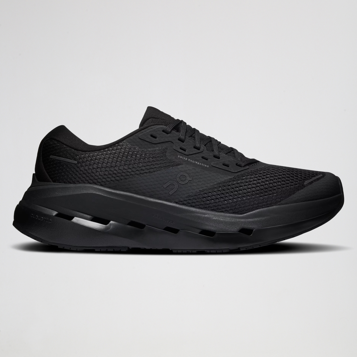 Zapatillas ON Cloudrunner Max Hombre malla,  image number null
