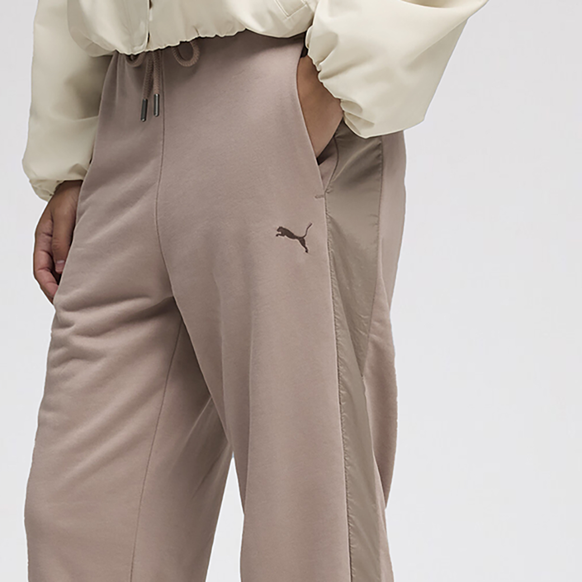 Pantal&oacute;n Puma Her Cintura Alta Mujer,  image number null