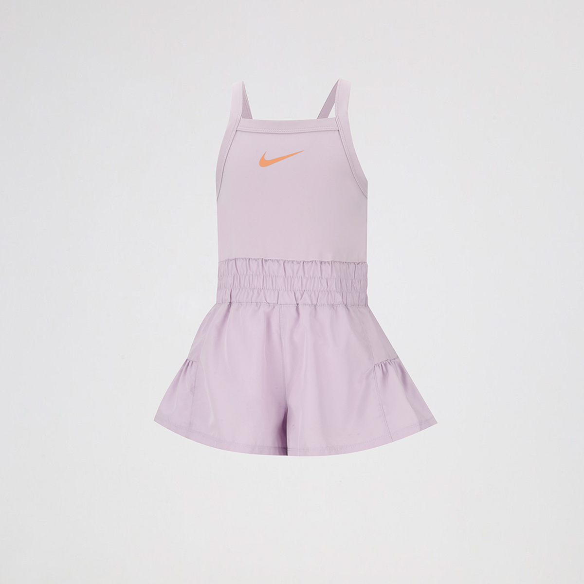 Mono Nike Dri-fit Sunny Swoosh Ni&ntilde;a,  image number null