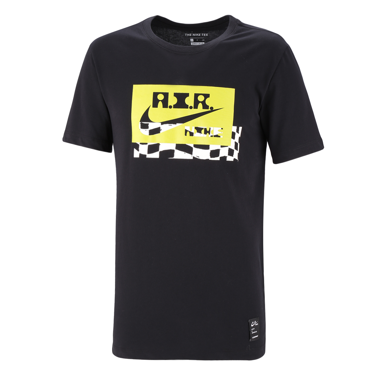 Remera Nike Flex Stride A.I.R. Chaz Bundick,  image number null
