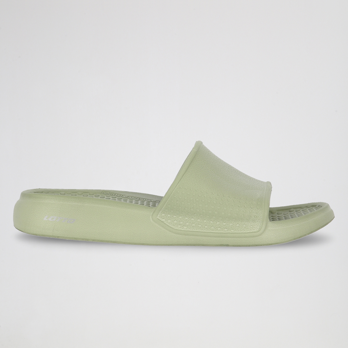 Sandalias Lotto Sirocco Fly Oliva Hombre,  image number null
