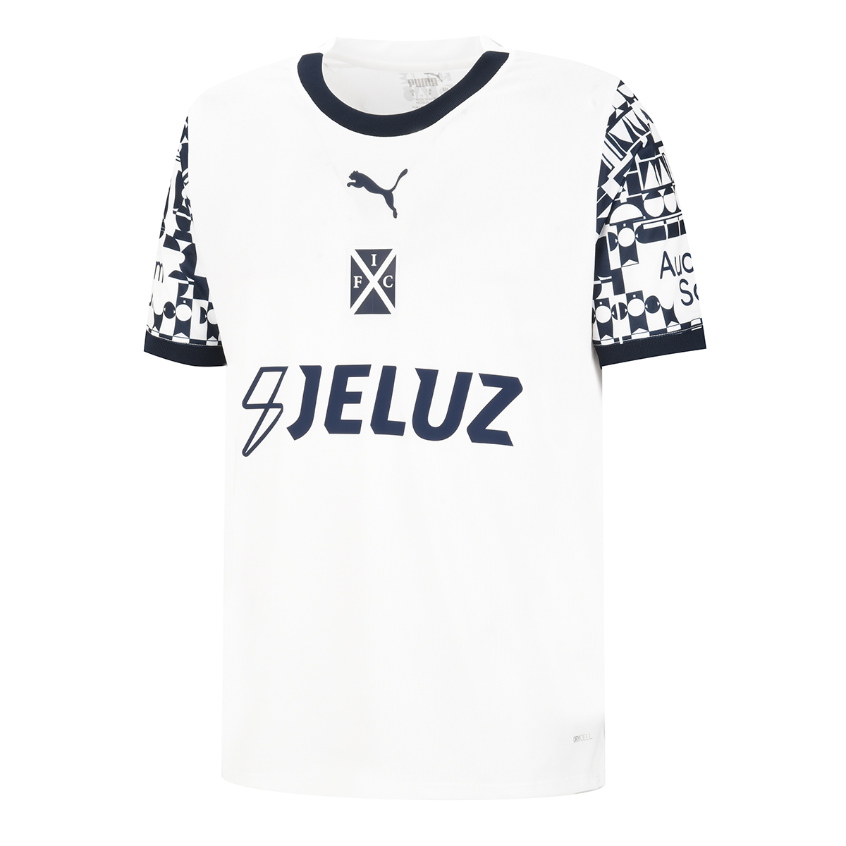 Camiseta Puma Independiente Suplente 23/24 Hombre,  image number null