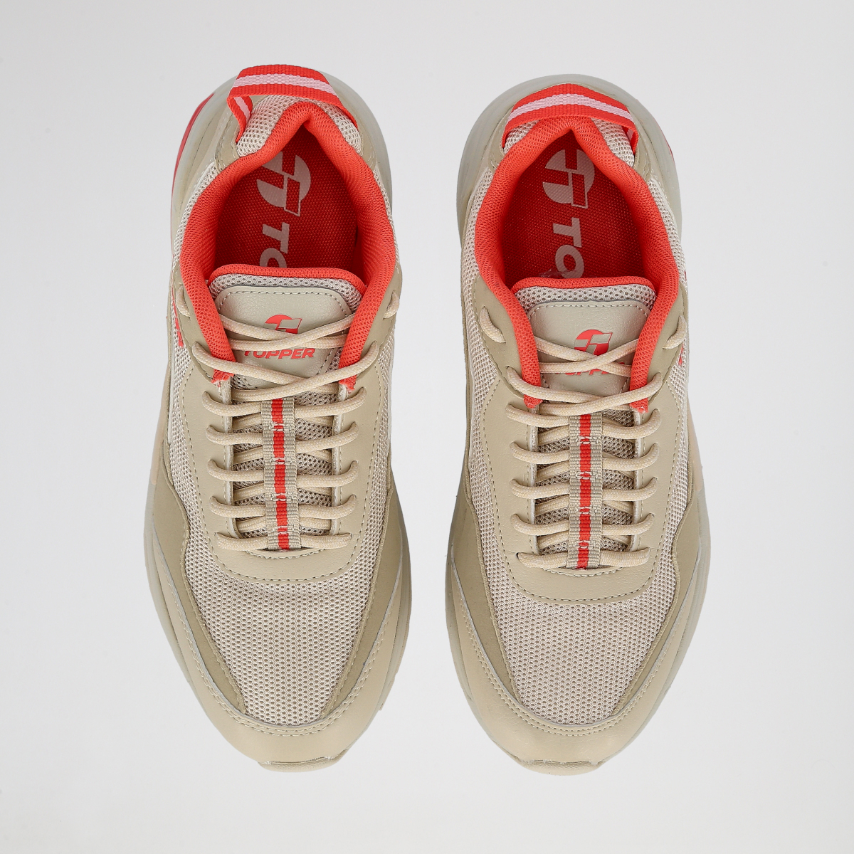 Zapatillas Running Topper Circus Mujer,  image number null