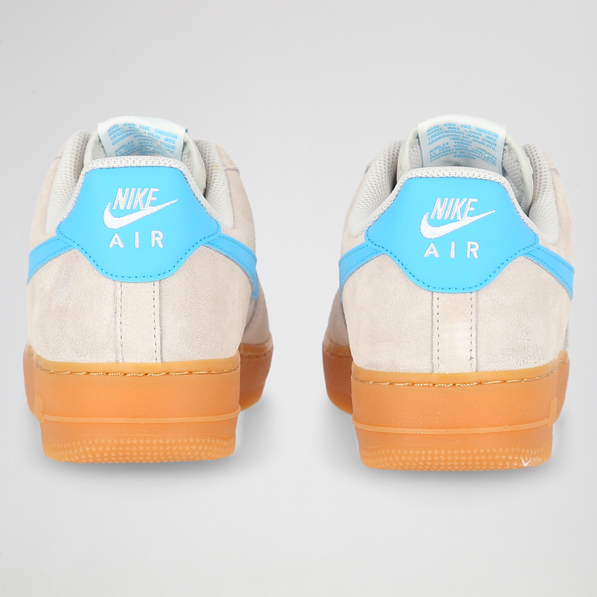 Zapatillas Nike Air Force 1 07 Lv8 para Hombre,  image number null