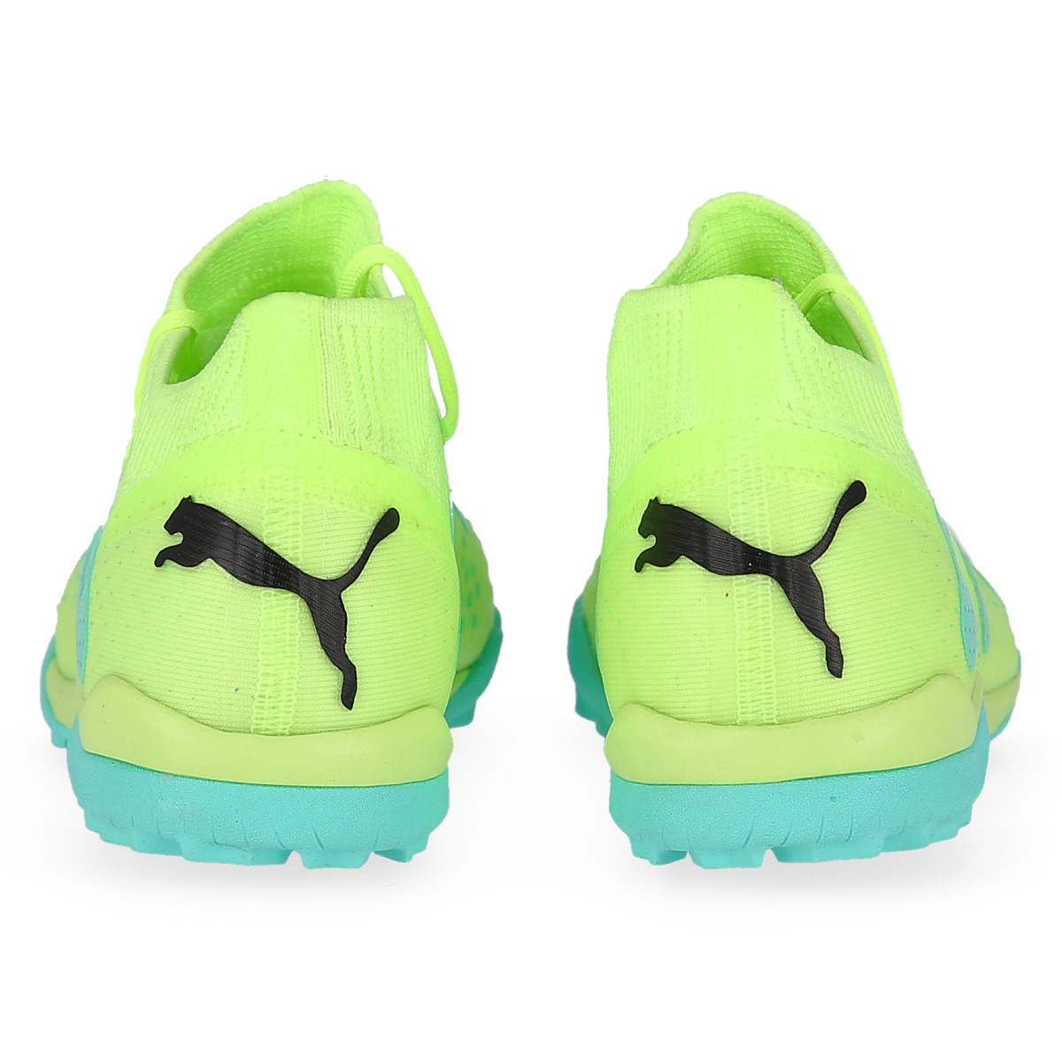 Botines Fútbol Puma Future Match Tt Mujer,  image number null