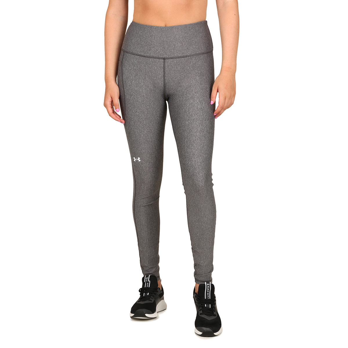 Calza Under Armour Hi-Rise,  image number null