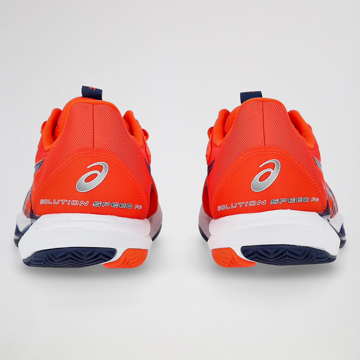 Zapatillas Tenis Asics Solution Speed Ff 3 Clay Hombre,  image number null